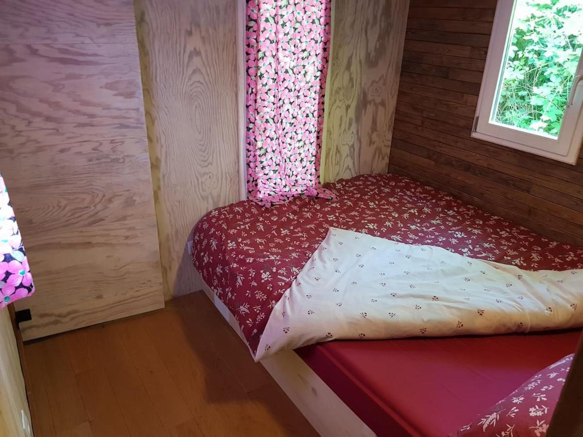 Au Fils De L'Eau Hotel Strasbourg Ngoại thất bức ảnh