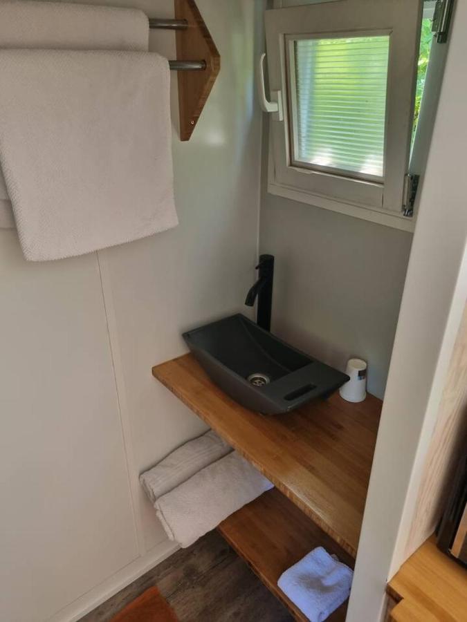 Au Fils De L'Eau Hotel Strasbourg Ngoại thất bức ảnh